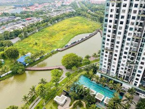 bán căn 3pn - park premium full nội thất