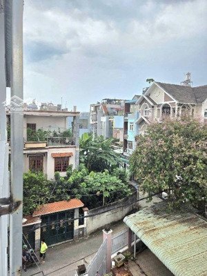 bán chdv 5tầng, 14 phòng full ntcc đường nguyễn sơn, phường pth, quận tân phú. giảm 1tỷ còn: 12,59t