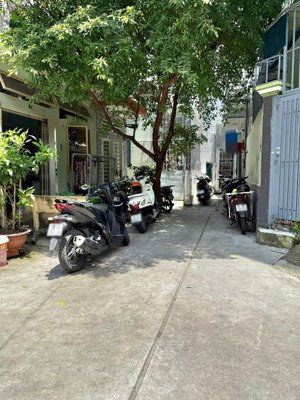 nhà hiếm hẻm nhỏ gò dầu, phường tân quý, q. tân phú giá trị cao vị trí vàng gần hẻm xe hơi