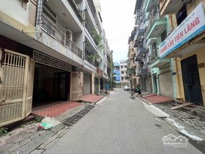 bán nhà - kđt văn quán - hà đông. oto tránh, gần hồ, vỉa hè 2 bên. 64.2m 4t, mt 4.6m, 18.6 tỷ