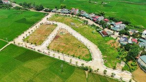 dự án đất nền duy nhất gần khu nghỉ dưỡng sun group tại hoà bình