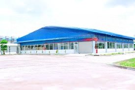 chuyển nhượng nhà máy may 12.000m2 trong cụm công nghiệp tỉnh hưng yên (hải dương cũ)