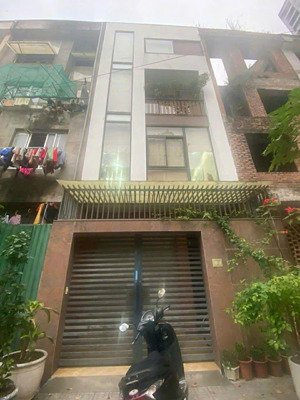 nhà đẹp kdt văn khê - hà đông. vừa ở vừa kd, oto tránh. 83m - 5t - mt 5m - 19.5 tỷ