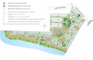 bán biệt thự villa park quận 9, đã có sổ hồng, 136 m2, giá 18.5 tỷ...lh: mr.quang