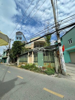 bán nhà mặt tiền kinh doanh đường số 8 giáp tân phú, khu vực sầm uất, dt: 4 x 22m, giá: 7.3 tỷ