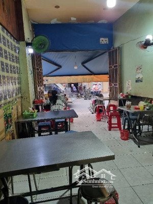 nhà mặt tiền thạch lam cần bán gấp, 66m2, dòng tiền 30tr/tháng