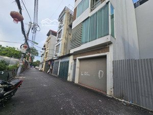 chính chủ nhờ tìm người hữu duyên cho mảnh đất 72 m2 lô góc tại phố hoàng liệt