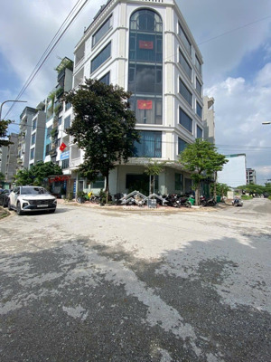 bán đất phân lô vạn phúc, hà đông giáp kđt him lam, thoáng vĩnh viễn, 50m2 mt 4m, 10.8 tỷ