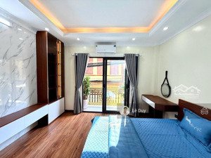 bán nhà phố thái hà, quận đống đa. 55m2x6t thang máy, gần phố, ngõ thông, full nội thất. giá 16,5tỷ