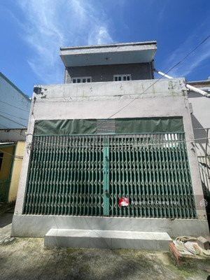 nhà phố mặt tiền hẻm thông 3,5m 1113 huỳnh tấn phát - gần đh tôn đức thắng - 5m x 14m giá 5,7 tỷ