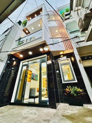 bán nhà đẹp rẻ bán gấp, đ.ngô gia tự, p4, q10, dt 77m2, giá 4 tỷ 650tr, sổ hồng riêng chính chủ