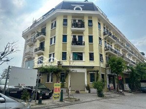 bán gấp lô góc liền kề phú lương 80m thang máy 2 mặt đường to siêu kinh doanh hơn 20 tỷ