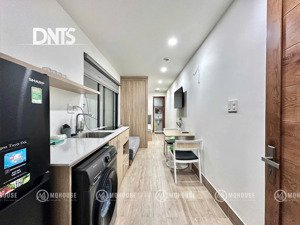 căn hộ full nt máy giặt riêng gần ga metro bến thành_vincom q1