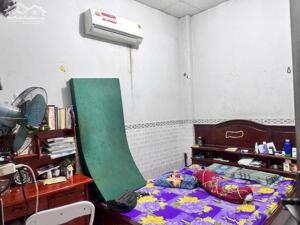 BÁN NHÀ CẤP 4 DT 5 x 23m, ĐƯỜNG XE HƠI, SỔ RIÊNG, KP5, PHƯỜNG TRẢNG DÀI.