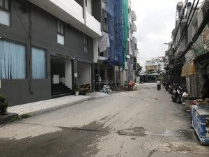 bán nhà khu kiều đàm - hẻm xe hơi - 91 m2 - giá 6,3 tỷ