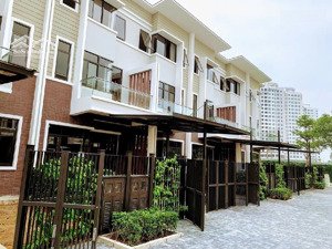 ngôi nhà ánh sáng 5m x 20m - 11,6 tỷ - sổ hồng riêng - kdc cao cấp mizuki phí nam sài gòn