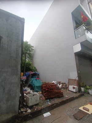 bán đất tại vân nội, đông anh, hà nội, giá cực chất 3 tỷ, 42.8m2