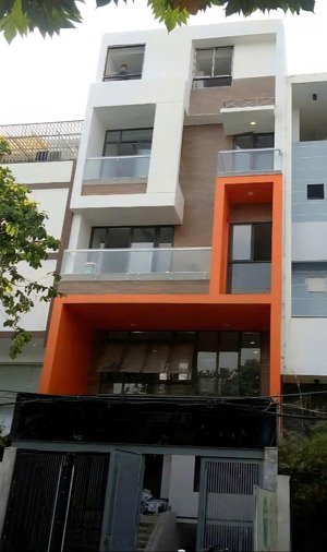 cần cho thuê nhà mt lê quang định p. 11 q. bình thạnh