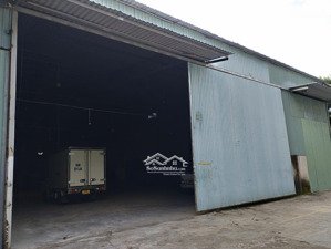 cho thuê kho, nhà xưởng tại đ. bạch đằng, p. 2, tân bình, hcm, 150 nghìn / m2, 360 m2
