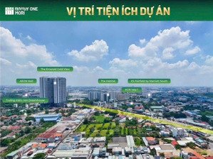 happy one mori mở bán đợt 1 chỉ 38,6tr/m2 ck 12,5% tt 15% ký hđmb