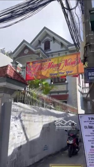 nhà phố đẹp tại thiên lôi, hải phòng