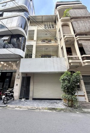 phân lô khuất duy tiến ngõ 3 ô tô, 52m2 x 3t, mt 5m, giá 20,5 tỷ một nhà ra phố - 2 thoáng