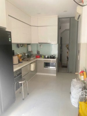 bán nhà cách mạng tháng tám 42m² 3 tầng 11 tỷ mặt tiền kinh doanh