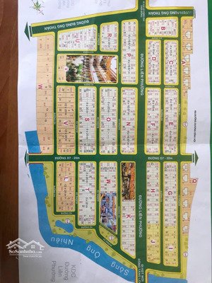 bán dn tại khu dân cư sở văn hóa thông tin, 80 triệu / m2, 90 m2, quận 9, hcm