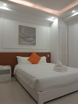 cho thuê căn hộ 5-7 phan khiêm ích, phường tân phong quận 7 tp hcm