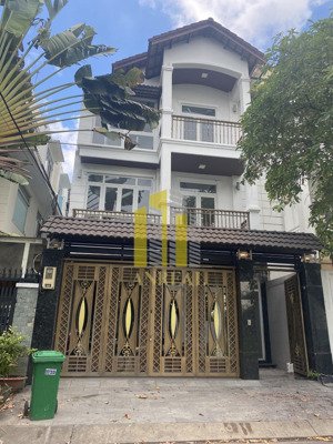 villa khu an phú thiết kế văn phòng 400m2 giá 42 triệu