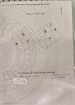 bán gấp cc 3pn, 2wc phố vip lê văn lương thanh xuân. vị trí vàng, tiện ích ngập tràn full nội thất