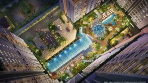 happy one mori căn hộ cao cấp chuẩn sống xanh nhật bản