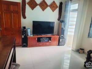 bán nhà 4 tầng mới đẹp - hương lộ 2 giáp q6 - hẻm xe hơi thông - 4.4x16m - 4.x tỷ tl