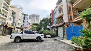 hxh 8m thành thái q10, diện tích 38m2, nhà đẹp ở ngay hoặc cho thuê 20tr/th, nhỉnh 7 tỷ