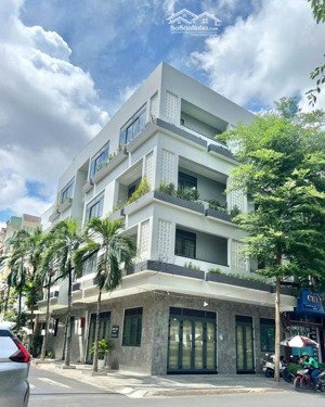 cần cho thuê góc 2 mt 281a huỳnh văn bánh p.11 q.phú nhuận