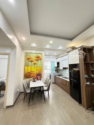 bán căn hộ chung cư đẹp, nhiều tiện ích trong khu đô thị xa la, diện tích, 60 m2