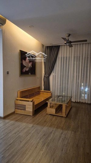 chung cư phú mỹ (đường hoàng quốc việt, quận 7) 90m 5tỷ2