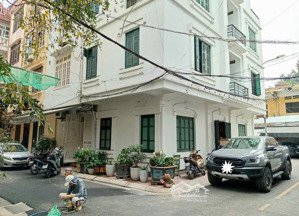 18t - bán gấp lô góc xuân la - xuân đỉnh gần lotte - ciputra tây hồ, gara ô tô, an sinh cực tốt.