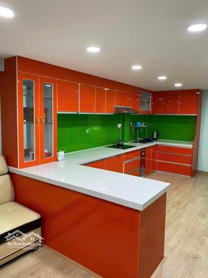 bán nhanh - nhà mặt tiền kinh doanh đường ni sư huỳnh liên - tân bình. giá 11