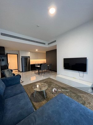 căn hộ view đẹp linden empire city full nội thất, vào ở ngay