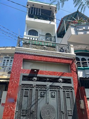 nhà hẻm oto mã lò - dtsd 300m2 - 4 lầu - hoàn công đủ