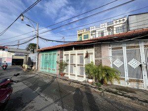 bán gấp nhà 3 tầng mai hắc đế, quận 8, hẻm xe hơi (4,1m x 25m) cn 103.4m2 hiếm 5.5 tỷ