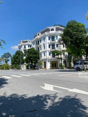 luxury kiến hưng, căn góc 75,5 m2, căn góc, nhà thô, giá đầu tư 21 tỷ