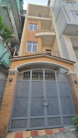 bán nhà khu vip 322/17 an dương vương, p.4 , quận 5 ( lh: 