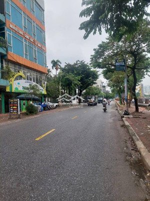 bán nhà mặt phố kim giang, 21,5 tỷ, 55m2, 6tầng thang máy, kinh doanh sầm uất