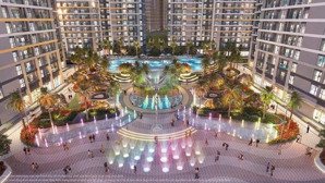siêu phẩm 2pn 83,1m2 os2 view nội khu - hồ bơi, giá bán cực tốt 5tỷ7