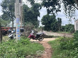 đất 3 mặt đường tại thôn chi rông - đức trọng, lâm đồng, diện tích 2508.3 m2, có 100m thổ cư