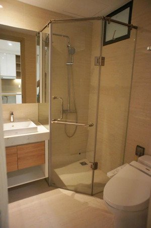 căn hộ giá tốt nhất new city - 1 phòng ngủ - 14.5 tr bao phí quản lý - duy nhất 1 căn đang trống