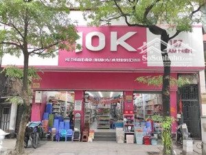 cực đẹp.cho thuê mbkd phố nguyễn cơ thạch.diện tích 220m2,mặt tiền 10m,giá 85tr/ tháng