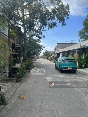 cho thuê nhà 1 trệt 1 lửng 5x20m hẻm 126 nguyễn văn tạo